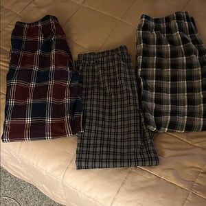 Goodfellow & Co Men’s Pajama Pants (3)